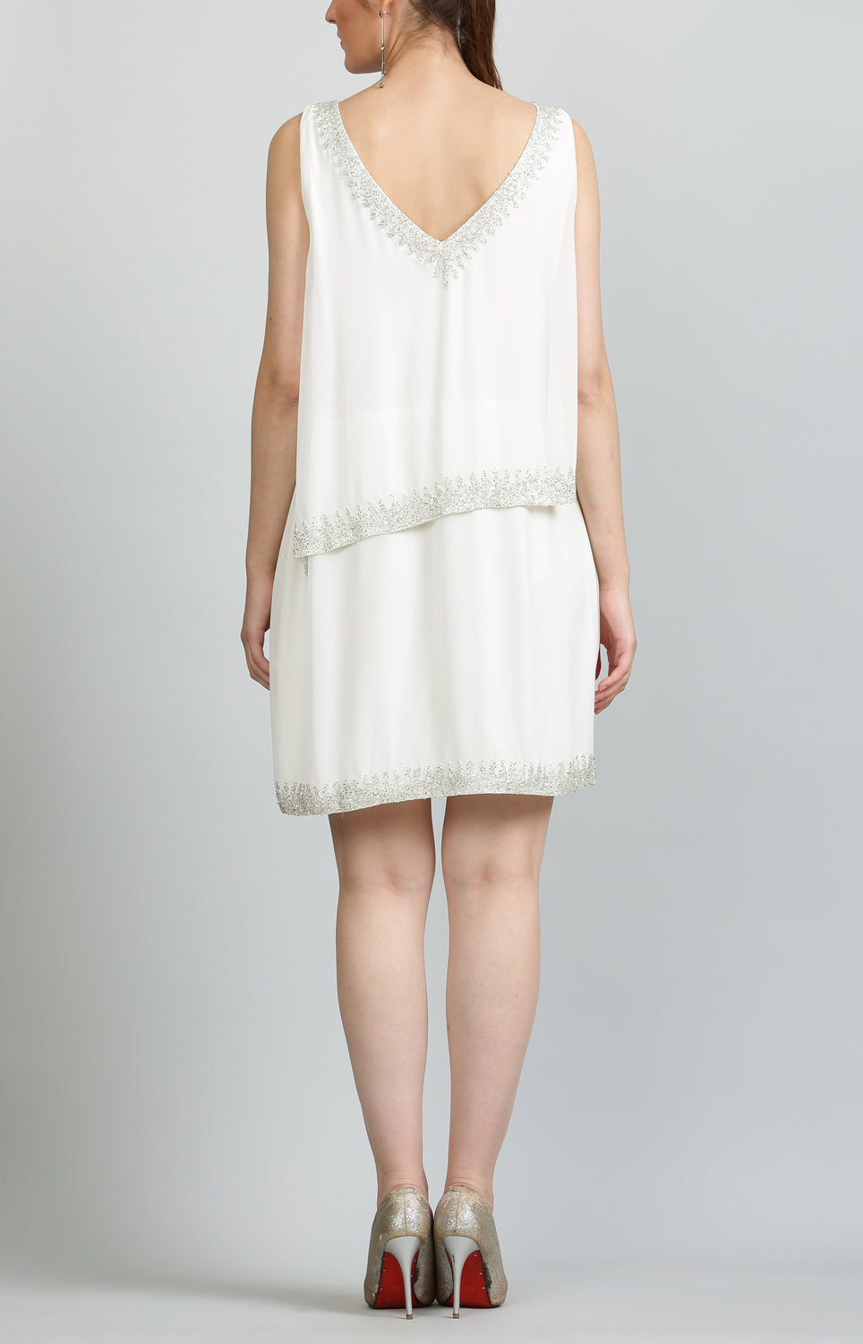 Adaline Dress